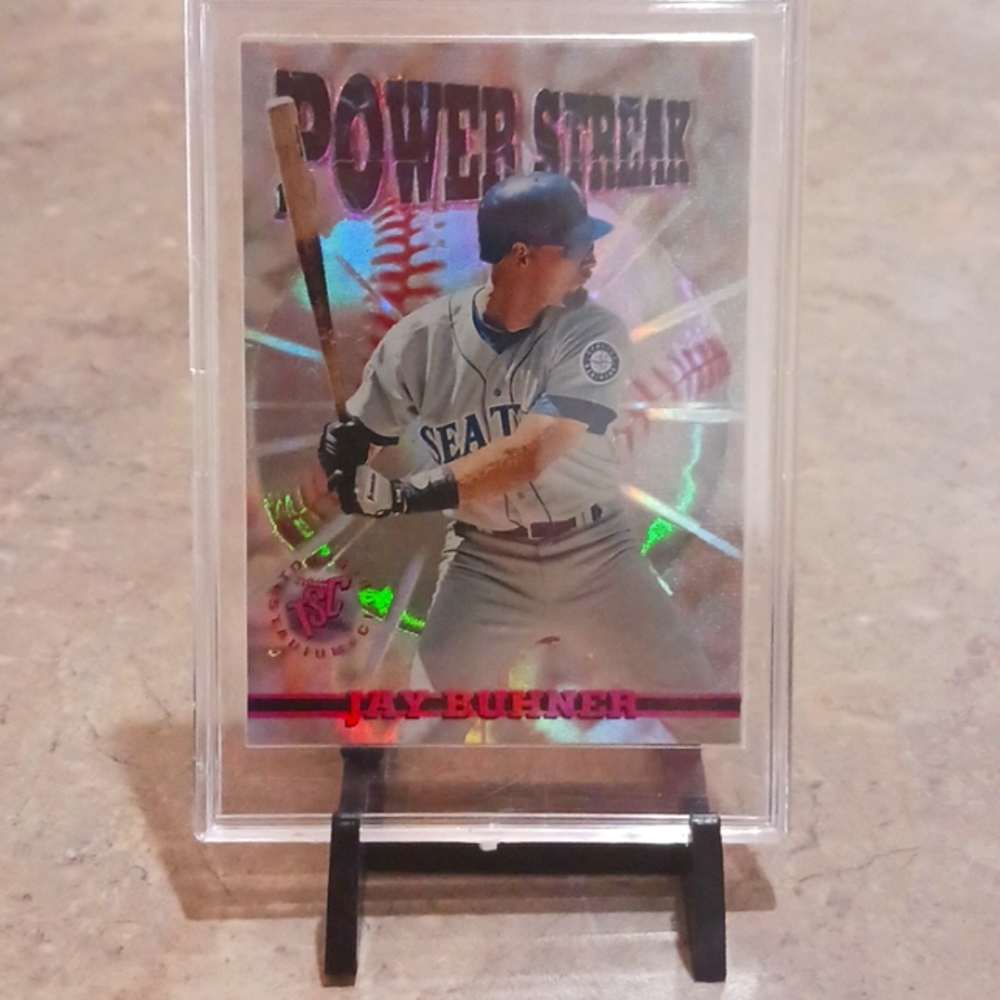 Jay Buhner